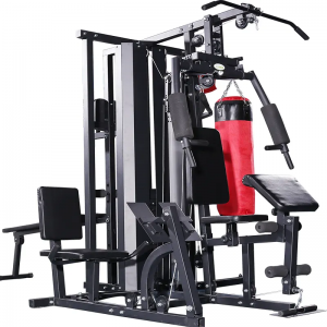Top 5 Best Home Gym Equipments - Choose Right Fitness Equipment For Yourself