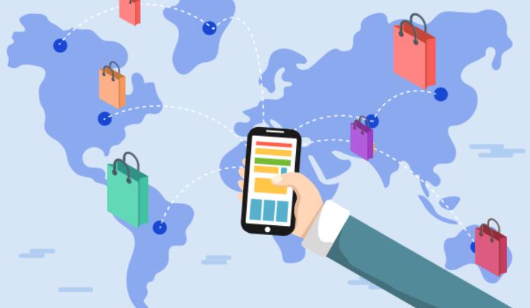 What is Cross-Border e-Commerce - Difference Between Cross-Border and Domestic e-Commerce