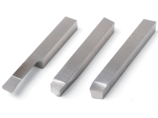 Different Materials of Turning Tools - Types of Cutting Tools in CNC Turning