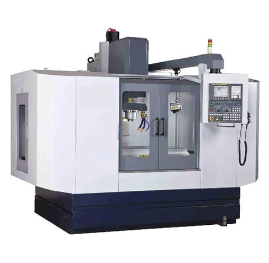 What is a Machining Center - Machining Center Definition, Types & Difference Between Mills/Lathes