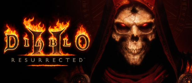 Diablo 2: Resurrected Public Test Realm Version 2.5 Is Now Online, And It Brings With It A Number Of New Features