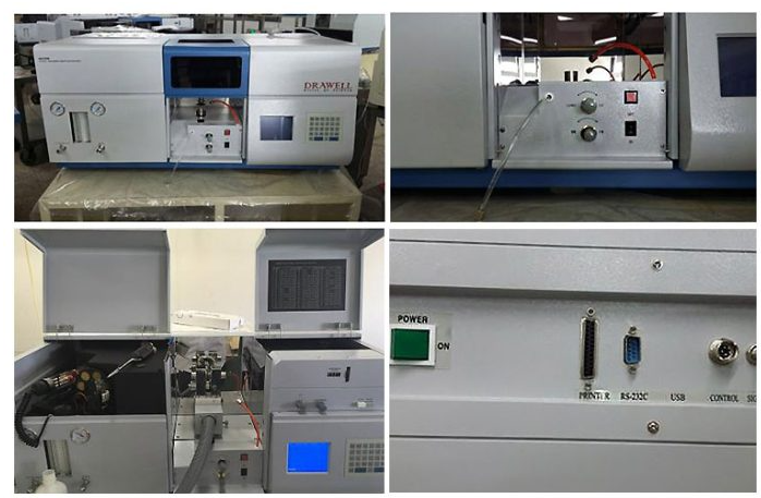 Power of Atomic Absorption Spectrometer: Applications and Benefits