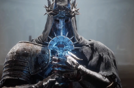 Lords of the Fallen: The Best and Most Powerful Weapons for Max Level Characters