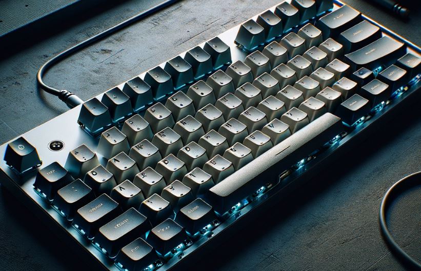 Guide to Ortholinear Mechanical Keyboards