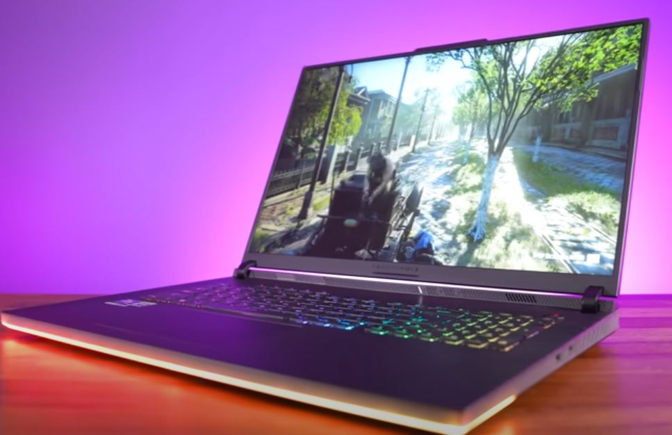 Top 5 Best Gaming Laptops in 2024 So Far